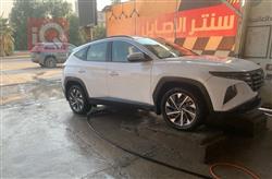 هیۆندای تۆکسۆن